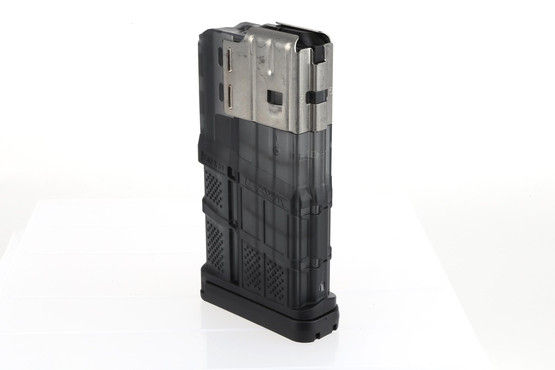 The Lancer Systems L7-AWM AR10 magazine is compatible in a wide variety of .308 rifles